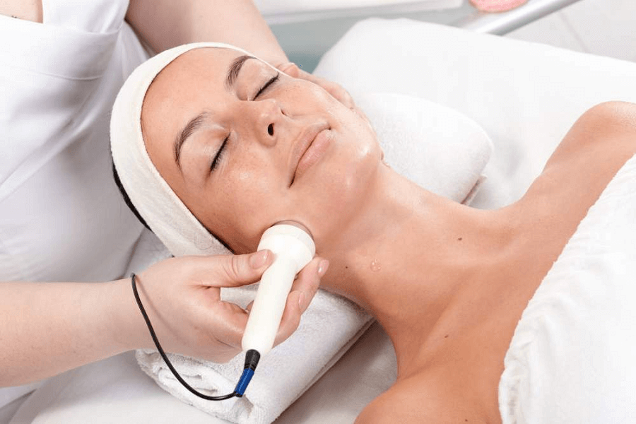 RF Microneedling